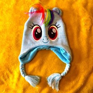 Muy Little Pony Beanie